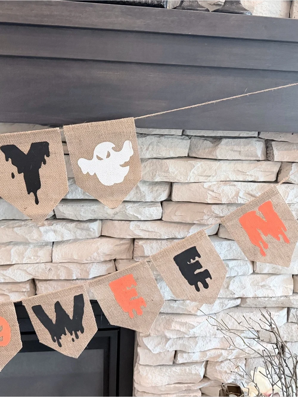 N/A festive halloween